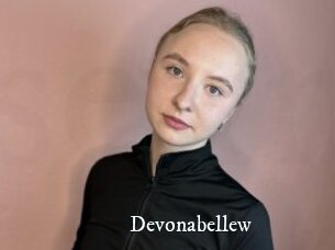 Devonabellew