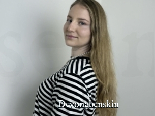 Devonabenskin