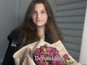 Devonabiddy