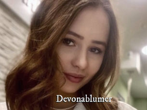 Devonablumer