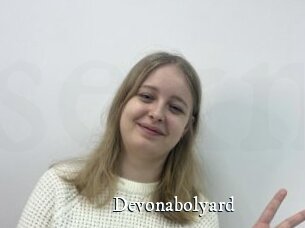 Devonabolyard