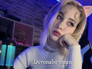 Devonabowman