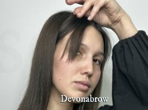 Devonabrow