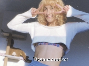 Devonacrocker