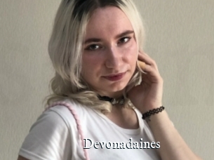 Devonadaines