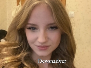 Devonadyer