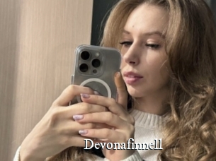 Devonafinnell