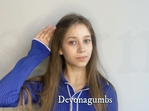 Devonagumbs