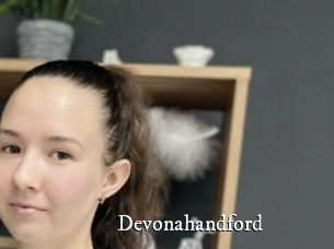 Devonahandford