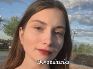 Devonahanks