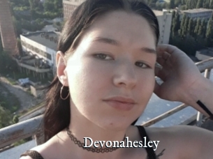 Devonahesley