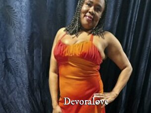 Devoralove