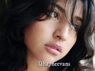 Dhapneevans