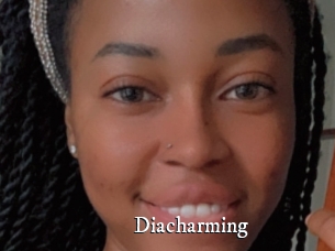 Diacharming