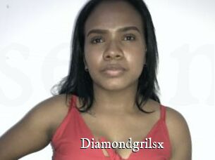 Diamondgrilsx