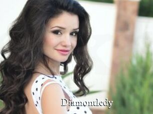 Diamontledy