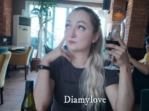 Diamylove