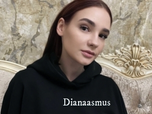 Dianaasmus