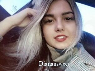 Dianaasweet