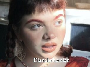 Dianabohemian