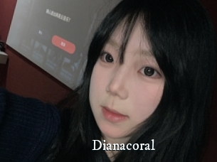 Dianacoral