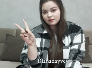 Dianadayves