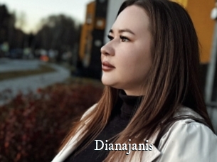 Dianajanis