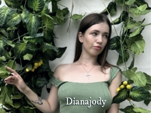 Dianajody