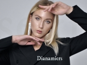 Dianamiers