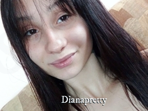 Dianapretty