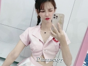 Dianasex95