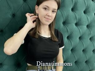 Dianatimmons