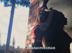 Dianatroutman