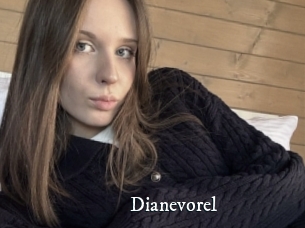 Dianevorel