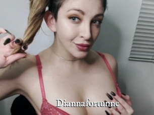 Diannafortunne