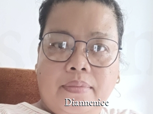 Diannenice