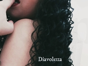 Diavoletta