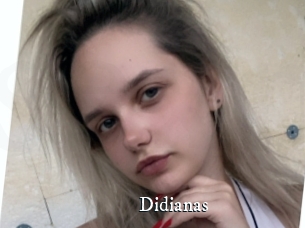 Didianas