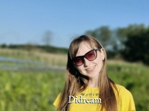 Didream