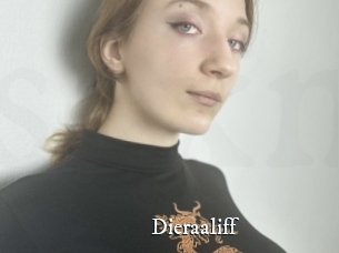 Dieraaliff