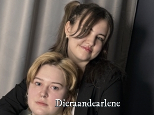 Dieraandearlene