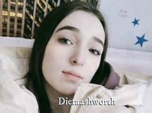 Dieraashworth