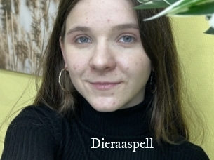 Dieraaspell