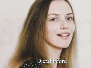 Dierabinford