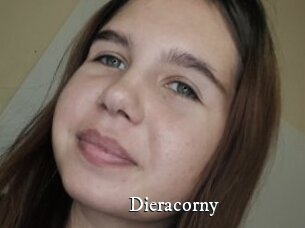 Dieracorny