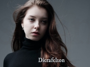 Dierafelton