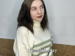 Dierahalloway