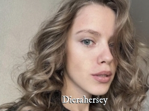 Dierahersey