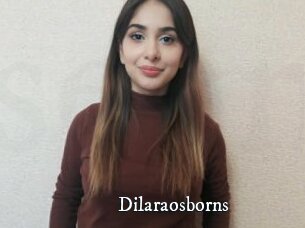 Dilaraosborns