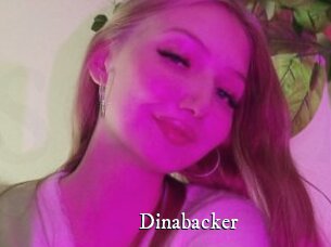 Dinabacker